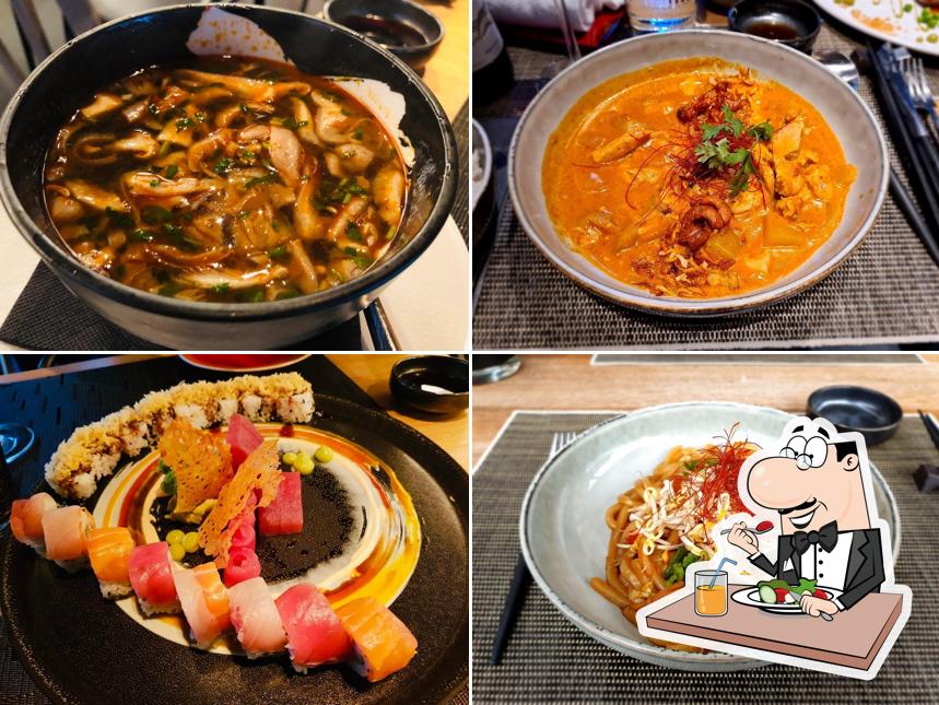 Ristorante Asia