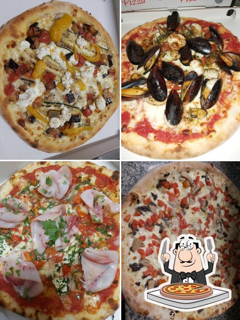 Diavolik Pizzeria