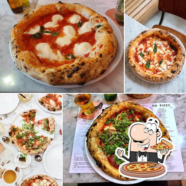 Iggy Pizza