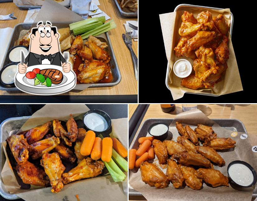 Buffalo Wild Wings