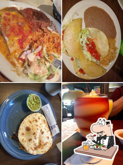 Ojeda's Cafe
