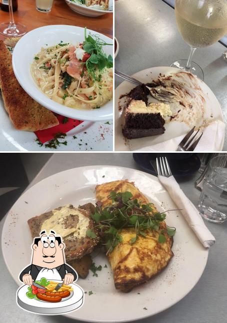 Cafe Palazzo