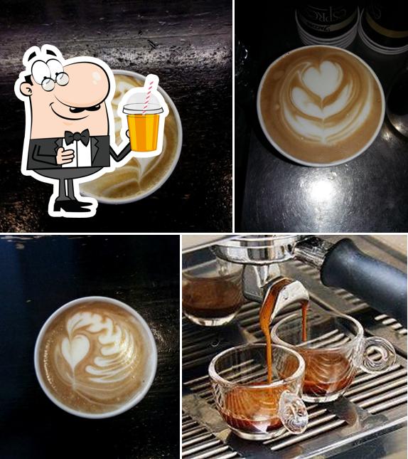 BT Perfetto cafe