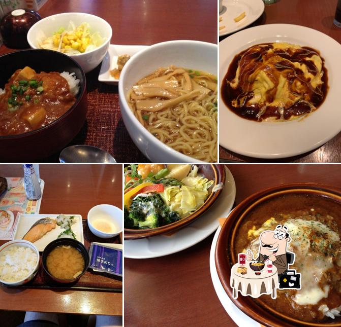 Denny's