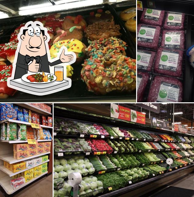 Dillons