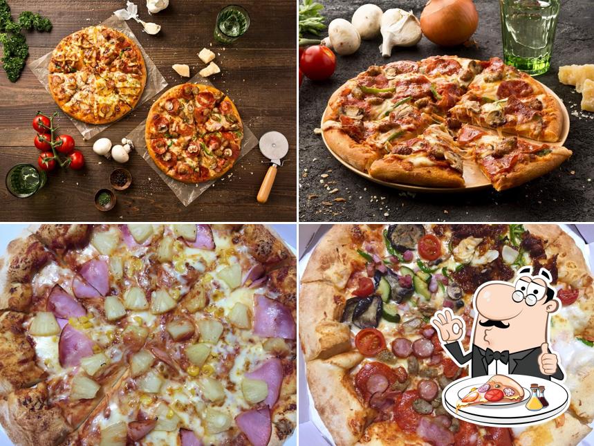 Domino's Pizza