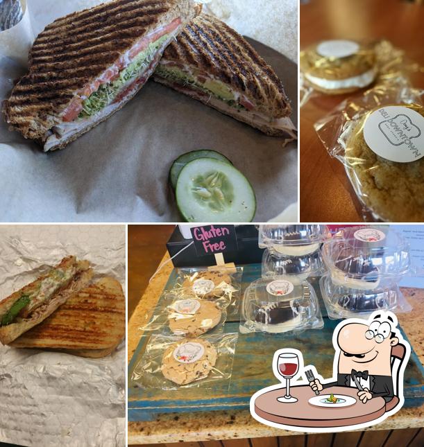 Doug's Deli Downtown