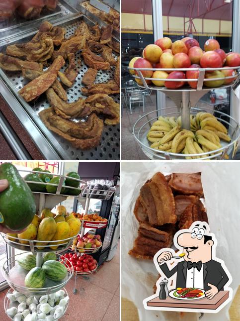 El Palacio de los Jugos