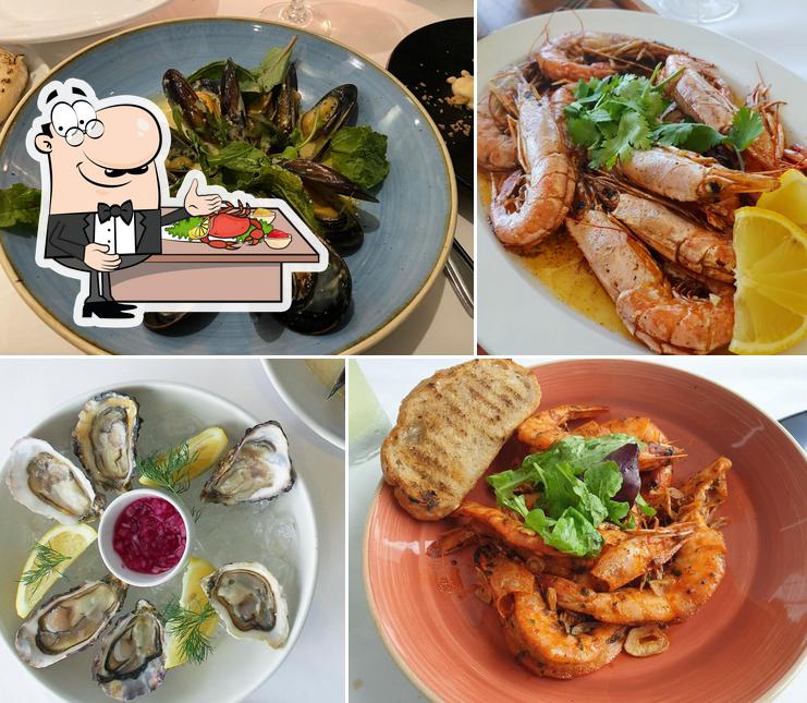 Harbour House Kalk Bay