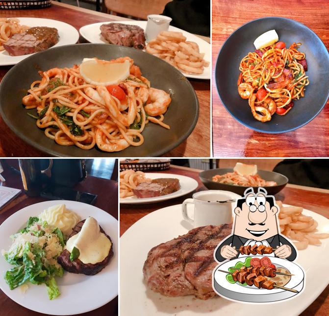 Hog's Breath Cafe Morayfield