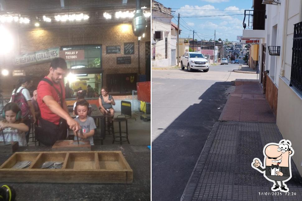La Espiga de Oro
