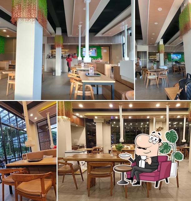 MELODI RASA Resto