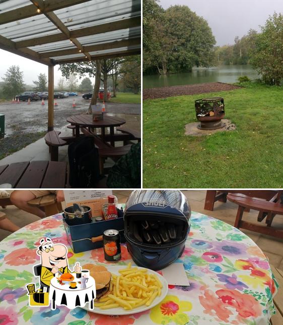 Poolehall Cafe