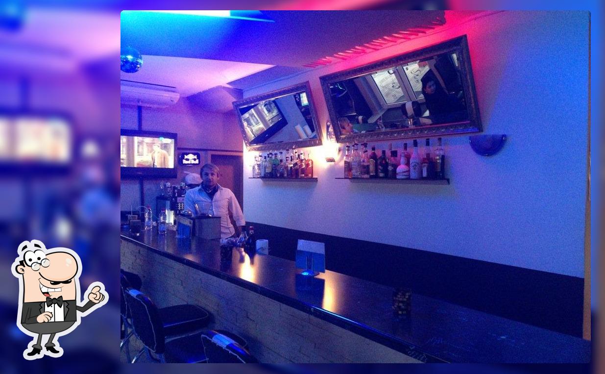 Comfort Bar