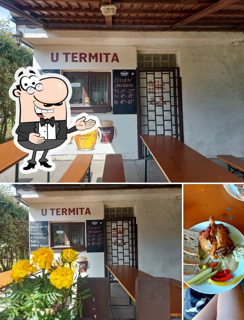 Hospůdka U Termita