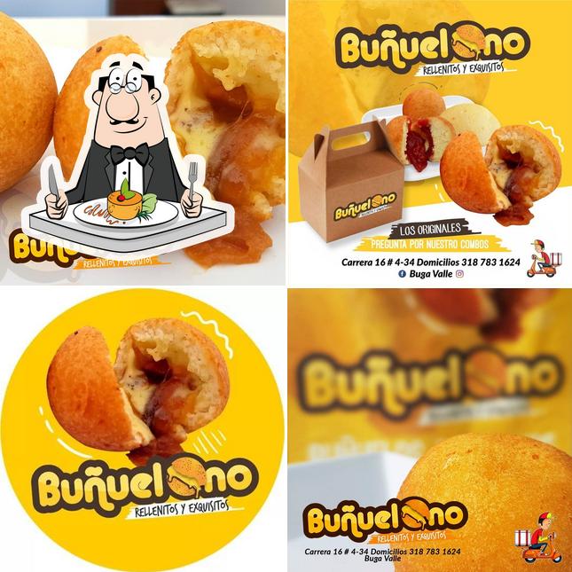 Buñuelono Buga