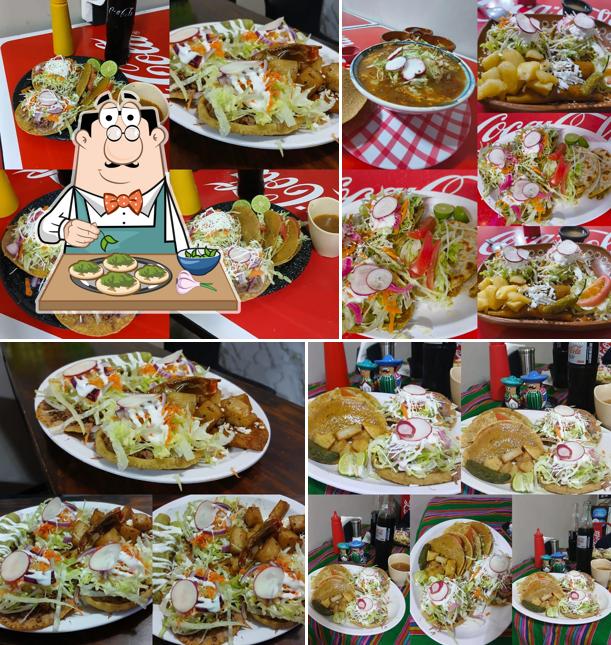 Cenaduría La 2da