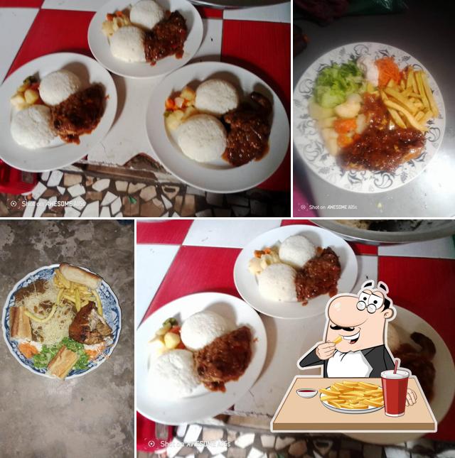 Chez BAMBA