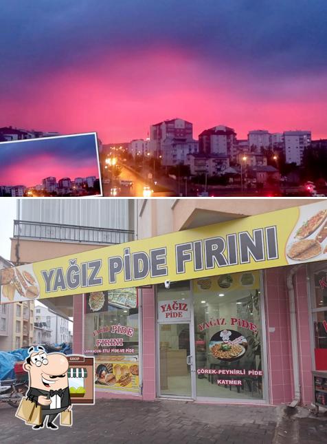 Çitir Pide Firin