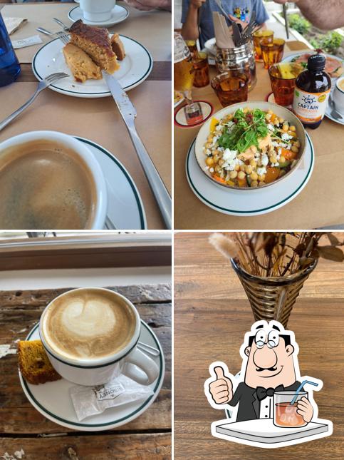 Dadi coffee