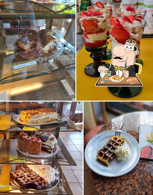 Eiscafe Roma Freital
