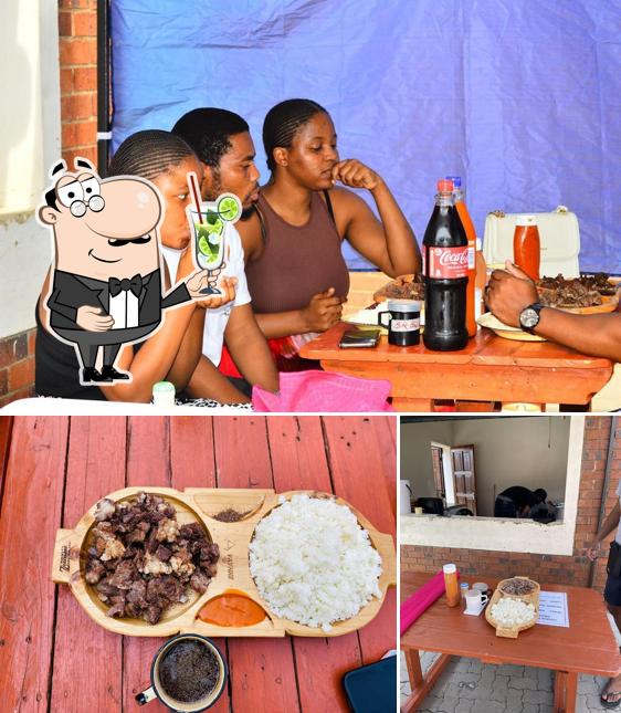 Ekhaya Home Meals (Pty) Ltd