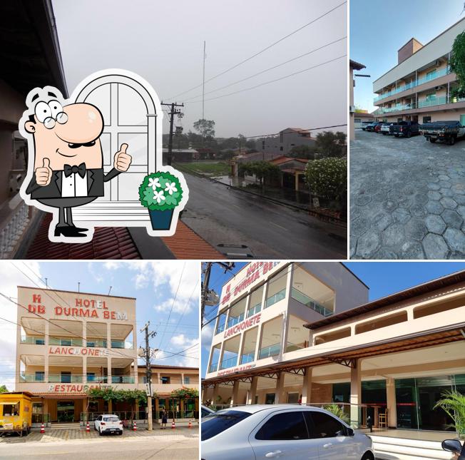 Hotel Durma Bem