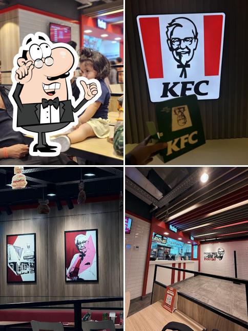 KFC Birgunj