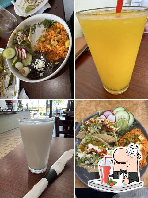 Oaxaca Cuisine