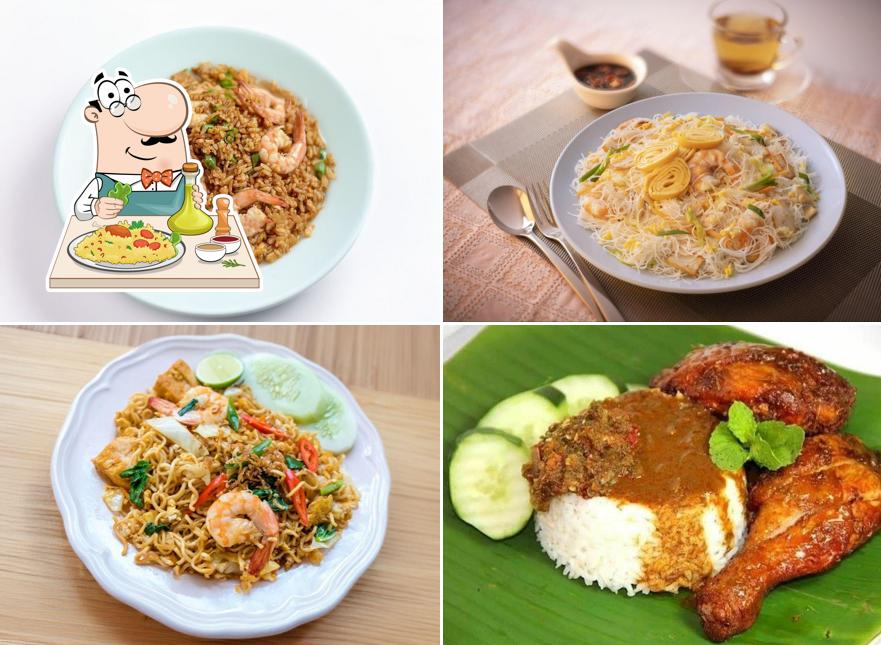 Pak Chot Cafe