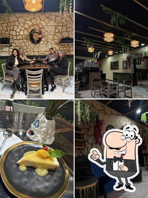 RICARDI Café & Bistro