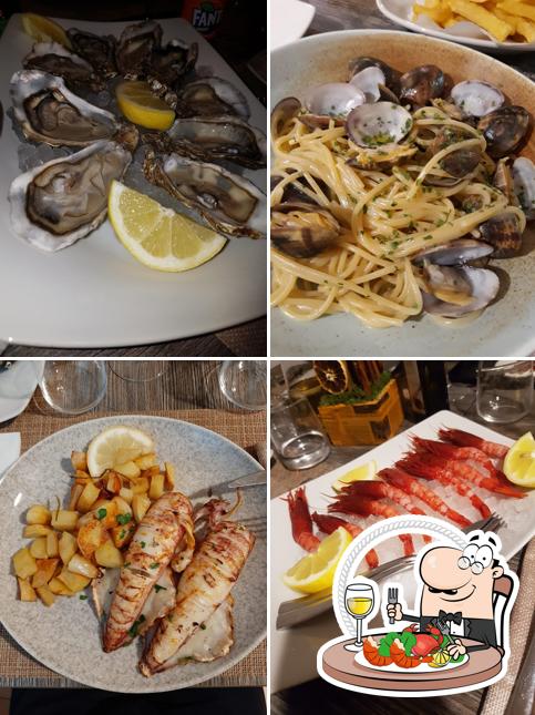 Ristorante Amsicora