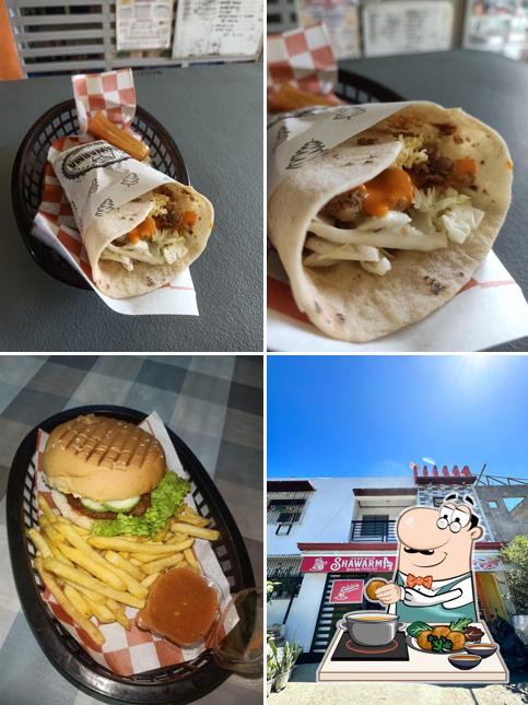 Salido's