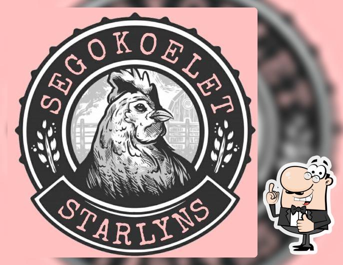 Sego Koelet Starlyn