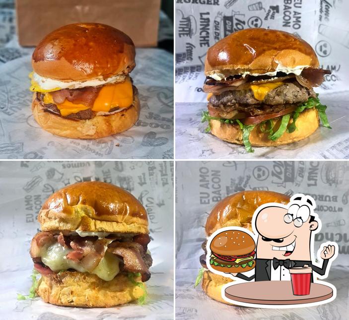 SpeedBurger