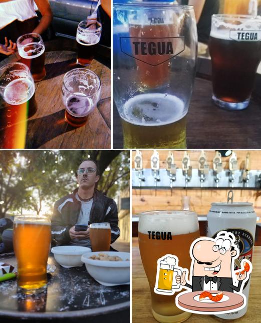 TEGUA - Pintas con historias