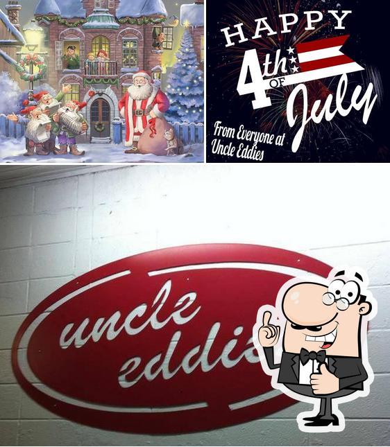 Uncle Eddie's