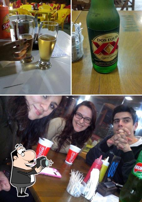 Xis do Lago