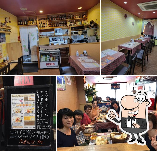 ドゥルガダイニング茅ヶ崎