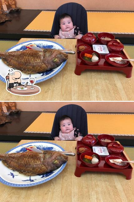 升や