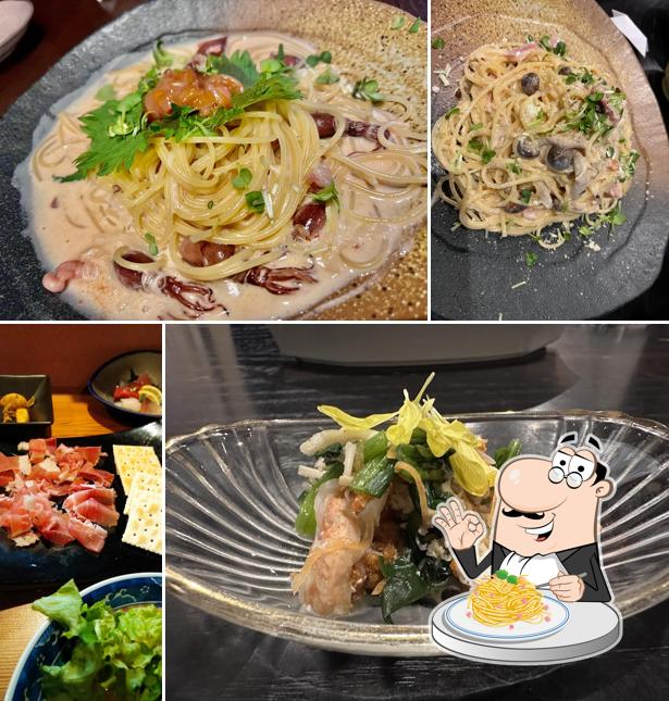 居酒屋 のぶ