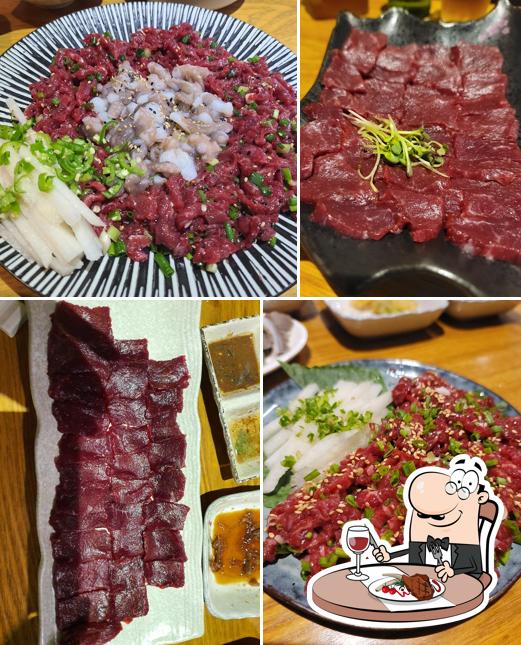 동경생고기