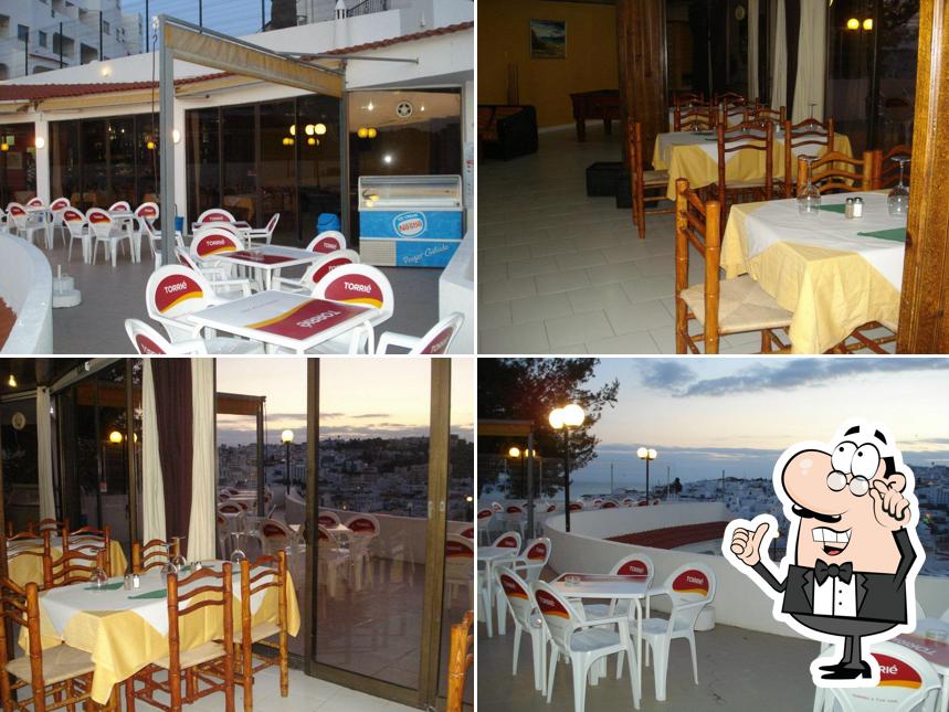 Restaurante Cuba Bar