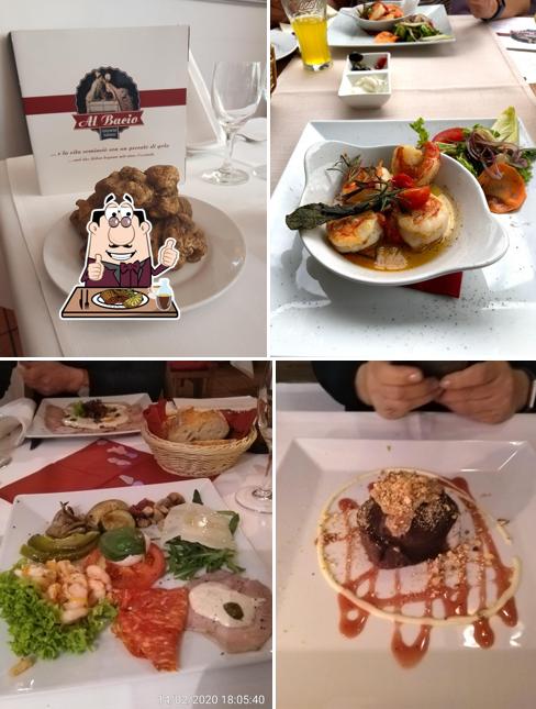 Ristorante Al Bacio