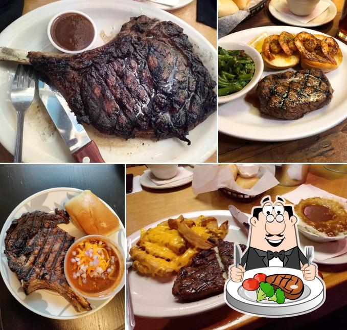 Texas Roadhouse