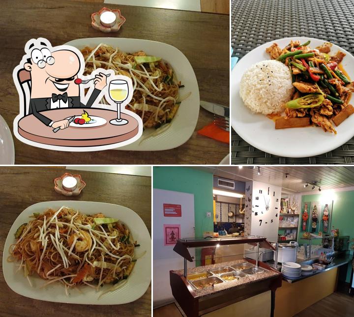Thai Express Basel