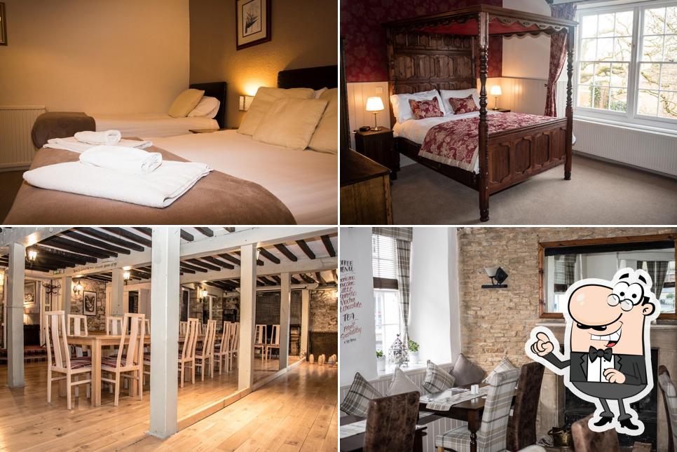 The Swan Hotel
