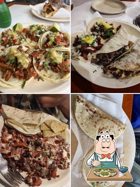 Tropi Tacos