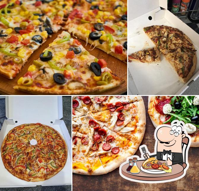 Village Pizza