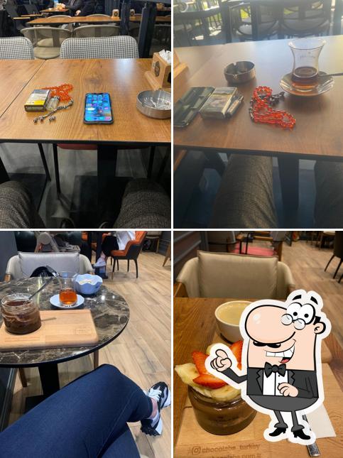 Choco labs